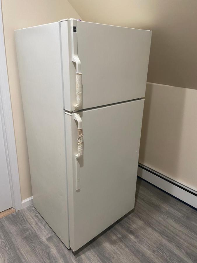 نيو يورك A Nice Room In Queens المظهر الخارجي الصورة
