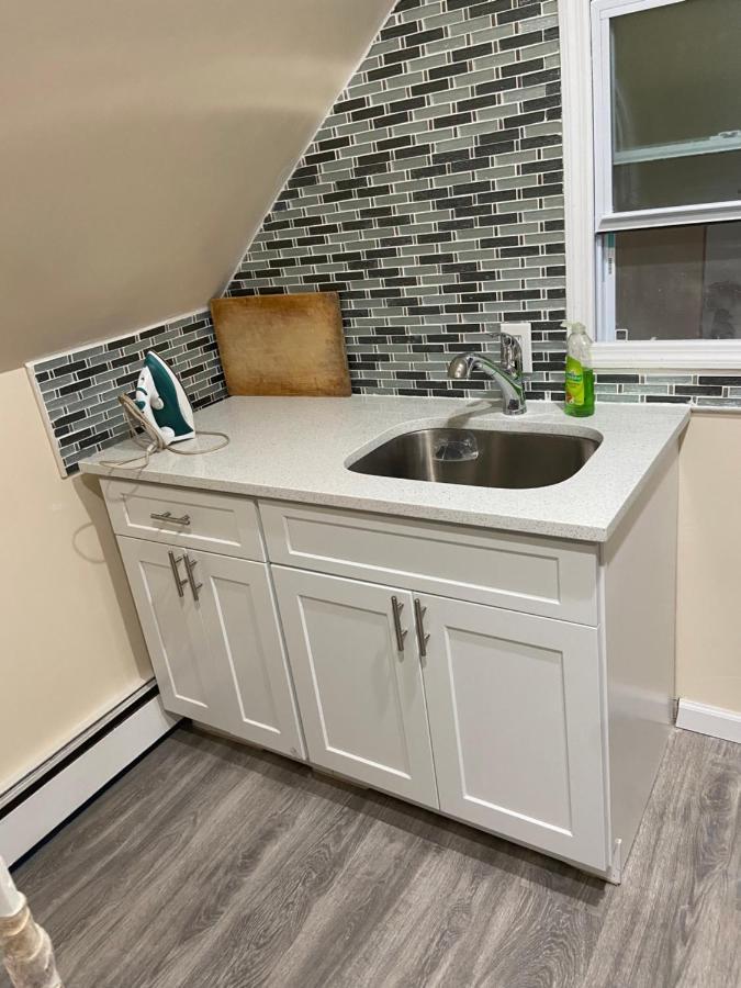 نيو يورك A Nice Room In Queens المظهر الخارجي الصورة