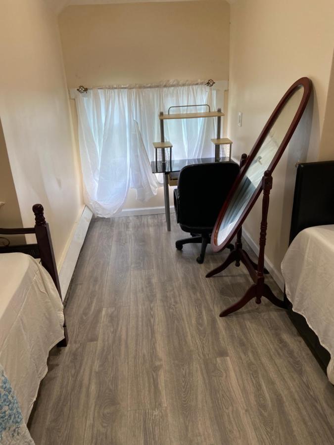 نيو يورك A Nice Room In Queens المظهر الخارجي الصورة