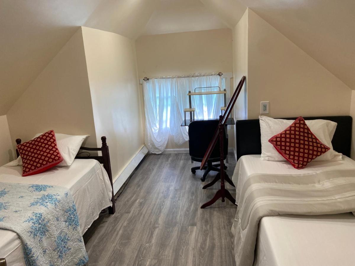 نيو يورك A Nice Room In Queens المظهر الخارجي الصورة