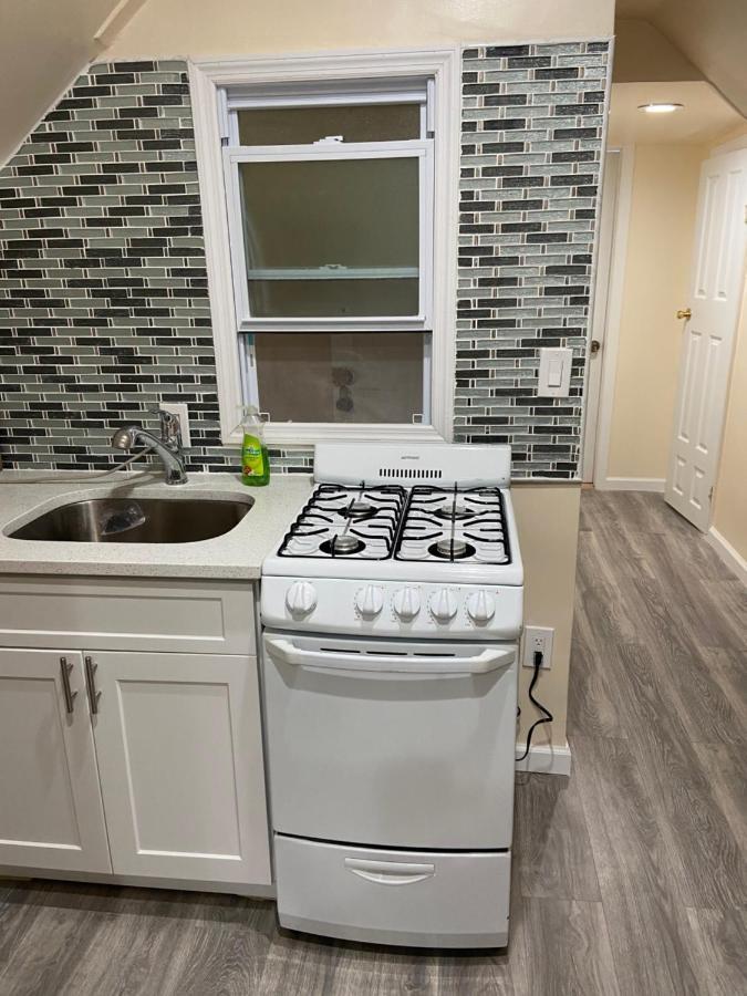 نيو يورك A Nice Room In Queens المظهر الخارجي الصورة