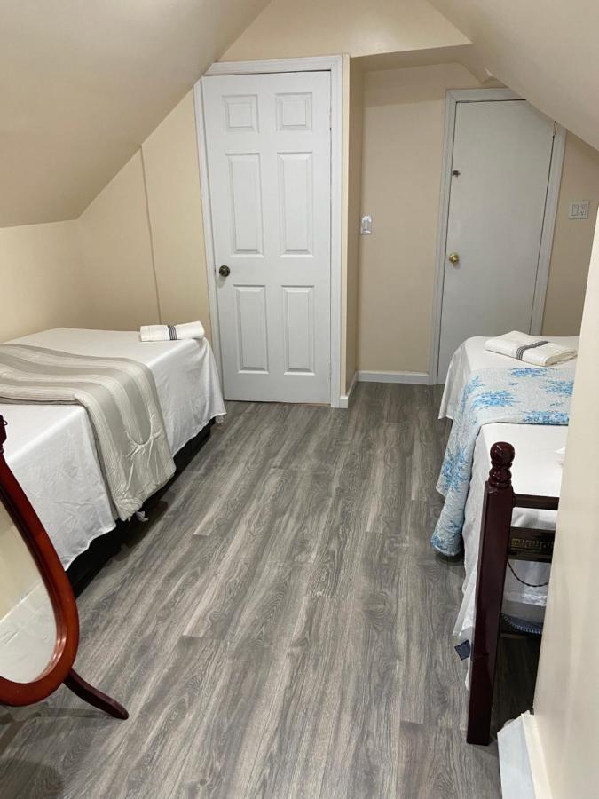 نيو يورك A Nice Room In Queens المظهر الخارجي الصورة